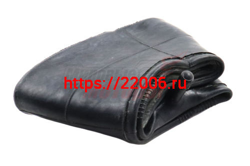 Камера 8" 3,50-8 TR13 (прямой сосок)