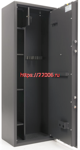 Сейф оружейный Aiko Филин-34 фото 2 Сейф оружейный Aiko Филин-34 фото 2