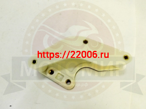 Успокоитель цепи приводной (Kayo, BSE,Avantis) тип 1 (пришла как 89350) фото 2 Успокоитель цепи приводной (Kayo, BSE,Avantis) тип 1 (пришла как 89350) фото 2