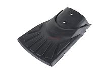 Брызговик Вело длинный (резиновый)