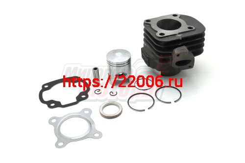 Поршневая группа YAMAHA JOG (3KJ) 50см3 (40 мм) S.E.E. (Тайвань)