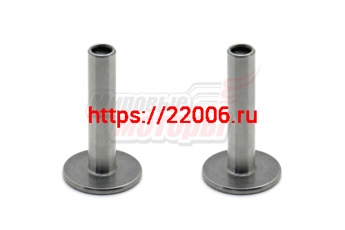 Толкатель клапана LIFAN 9 л.с. KP230 (14315-A0720-0001)(ПАРА) (LIFAN оригинал) Толкатель клапана LIFAN 9 л.с. KP230 (14315-A0720-0001)(ПАРА) (LIFAN оригинал)