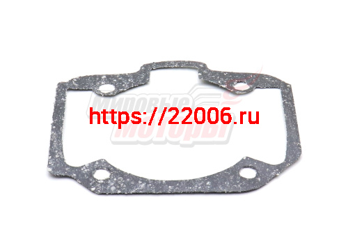 Прокладка под цилиндр Тайга 550 (С40501111) Прокладка под цилиндр Тайга 550 (С40501111)
