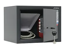 Сейф Aiko T-230 KL