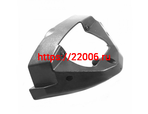 Пластик руля внутренний BWS-2 Пластик руля внутренний BWS-2