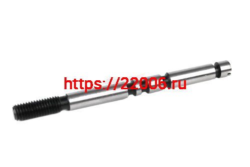 Ось вилочки пер.передач коробки реверса (340600068) Буран Ось вилочки пер.передач коробки реверса (340600068) Буран
