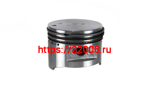 Поршень 154F 54 мм в сборе (ОРИГИНАЛ, "LIFAN") Поршень 154F 54 мм в сборе (ОРИГИНАЛ, "LIFAN")