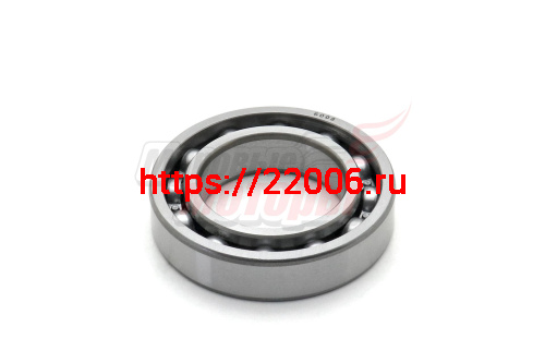 Подшипник 108 (арт.6008) "ММ" Подшипник 108 (арт.6008) "ММ"