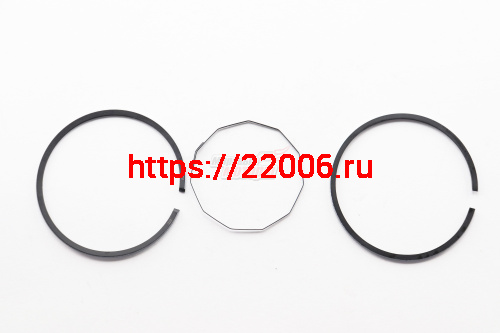 Кольца 50,00 мм YAMAHA JOG90см3