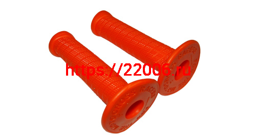 Грипсы руля голые цветные, G1 (OTM) Грипсы руля голые цветные, G1 (OTM)