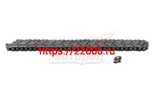 Цепь 128 зв. Муравей приводная ПР12.7-1820-2 (г.ТУЛА) Цепь 128 зв. Муравей приводная ПР12.7-1820-2 (г.ТУЛА)