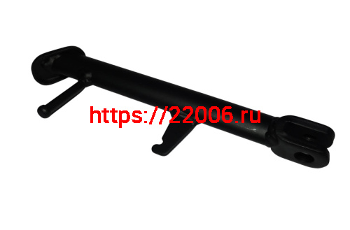 Подставка боковая HIRO 250 (T2BC020600A00100) Подставка боковая HIRO 250 (T2BC020600A00100)