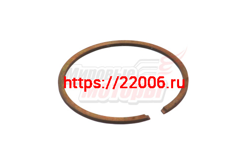 Кольцо поршневое на Штиль 180 (38*1,2мм) (1130 034 3002) (2-4) фирм. "ММ" дорогое Кольцо поршневое на Штиль 180 (38*1,2мм) (1130 034 3002) (2-4) фирм. "ММ" дорогое