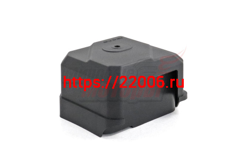 Крышка воздушного фильтра LIFAN 9 л.с. KP230 (LIFAN оригинал) Крышка воздушного фильтра LIFAN 9 л.с. KP230 (LIFAN оригинал)