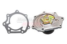 Насос водяной BAW-1044, Евро-3,4, BAW-1065, Евро-2,3 (S1307010-C145)