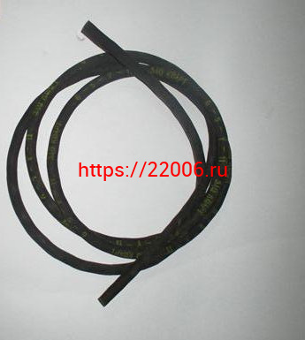 Бензошланг дюрит 6 мм (в упаковке 2.5 м.) Урал Бензошланг дюрит 6 мм (в упаковке 2.5 м.) Урал