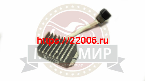 Реле регулятор Буран 304.3702 ,R-94,2 4-х конт. Рысь, Тайга, Варяг . 400 Вт Реле регулятор Буран 304.3702 ,R-94,2 4-х конт. Рысь, Тайга, Варяг . 400 Вт