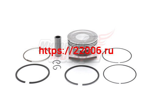 Поршень 188F в сборе Поршень 188F в сборе