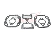 Набор прокладок двигателя Рысь (6 шт)
