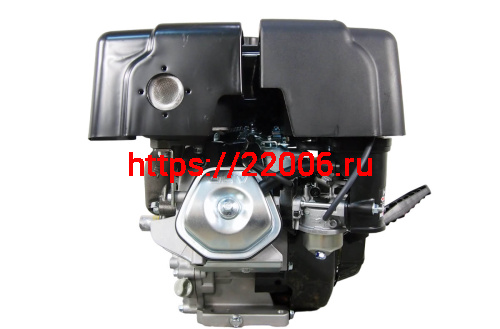 Двигатель LIFAN 15 л.с. 190F-D (вал d25 мм) ЭЛ.СТАРТЕР, с катушкой освещения 12В 18А 216Вт фото 5 Двигатель LIFAN 15 л.с. 190F-D (вал d25 мм) ЭЛ.СТАРТЕР, с катушкой освещения 12В 18А 216Вт фото 5