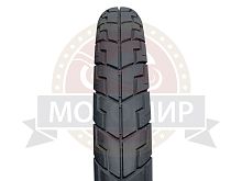 Покрышка 18" 90/90-18 Р222 без камеры, мотоцикл, WANDA