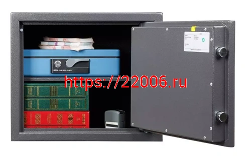 Сейф Aiko TSN.37 фото 2 Сейф Aiko TSN.37 фото 2