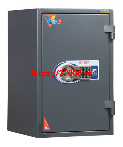 Сейф Valberg Гарант-67T.EL фото 2 Сейф Valberg Гарант-67T.EL фото 2