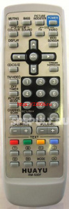 Пульт универсальный RM-530F (JVC) Пульт универсальный RM-530F (JVC)