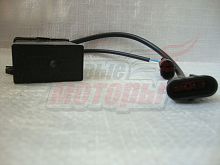 Коммутатор КС-2 (аналог 84.3734-01АМР) (Рысь) для усилен магн.111.3749, 26.3749,МД-4 (РОССИЯ)