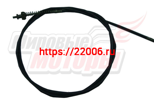 Трос заднего тормоза Racer Sagita 2/3