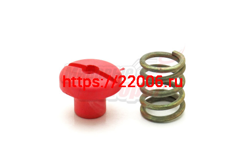 Колпачок румпеля с пружинкой Вихрь Колпачок румпеля с пружинкой Вихрь