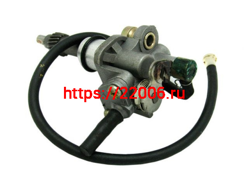 Маслонасос Honda Dio50 TMMP