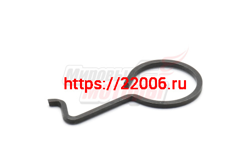 Пружина червяка маслонасоса на Штиль 660 (11226472401)