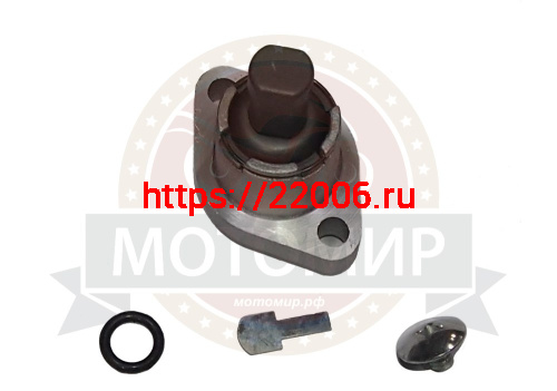 Натяжитель цепи ГРМ Баджадж Боксер 150 JV521003 в сборе "Солдатик" (НАБОР) (аналог) Натяжитель цепи ГРМ Баджадж Боксер 150 JV521003 в сборе "Солдатик" (НАБОР) (аналог)