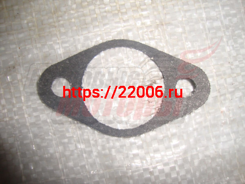Прокладка Буран карбюратора (110500974) Прокладка Буран карбюратора (110500974)