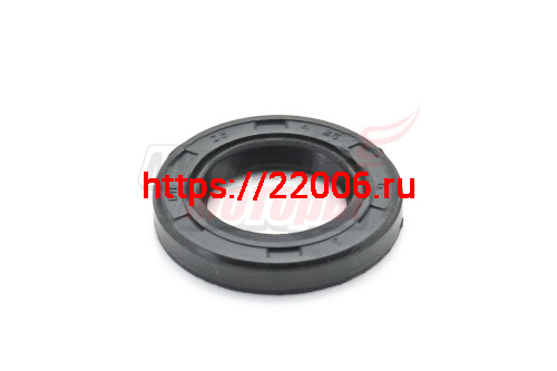 Сальник 25х41,25х6 коленвала 168F МБ-2М (крышки картера и картера) 2-15 (11120) Сальник 25х41,25х6 коленвала 168F МБ-2М (крышки картера и картера) 2-15 (11120)
