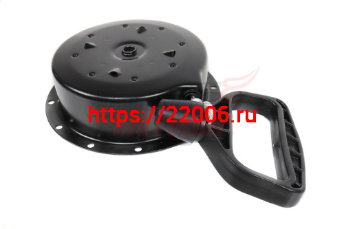 Стартер ручной Тайга С40500220-01 Стартер ручной Тайга С40500220-01