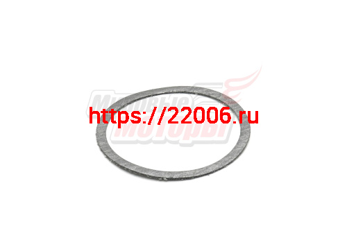 Прокладка головки Пл металласбест