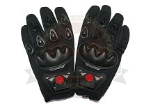 Перчатки SCOYCO (оригинал) МС-29, черный, р-р  M