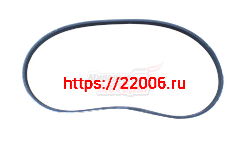 Ремень генератора поликлиновый 5PK960, SOLANO, SMILY, BREEZ, CEBRIUM (LF479Q1-1025015A)