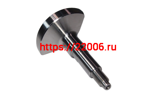 Вал балансирный CB250 см3 Zongshen ZS 172FMM-5 (100081716) фото 3