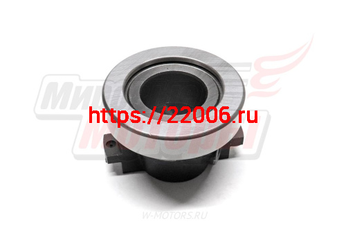 Подшипник выжимной в сборе с муфтой Foton 1061 (646L0040A3) фото 3 Подшипник выжимной в сборе с муфтой Foton 1061 (646L0040A3) фото 3