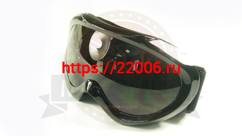 Очки Koestler SD-1011 черные