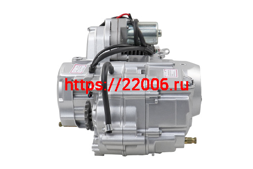 Двигатель 1P50FMG 100см3 4МКПП по кругу,педаль как ЮП, Delta,Alpha (СЕРЕБРИСТЫЙ) фото 2 Двигатель 1P50FMG 100см3 4МКПП по кругу,педаль как ЮП, Delta,Alpha (СЕРЕБРИСТЫЙ) фото 2