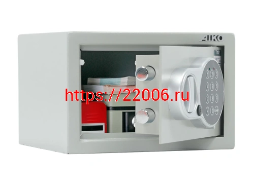 Сейф Aiko T-17.EL фото 3 Сейф Aiko T-17.EL фото 3