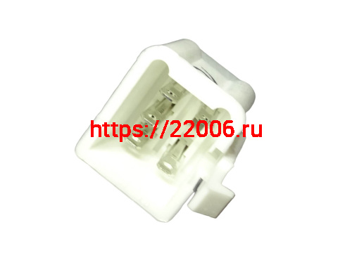 Стоп сигнал электро скутер М6 (L7070021209) фото 4