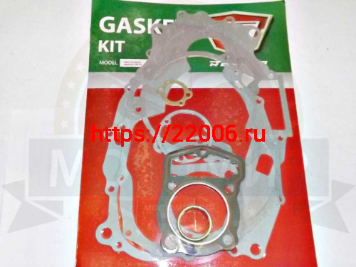 Набор прокладок двигателя СВВ200 Набор прокладок двигателя СВВ200