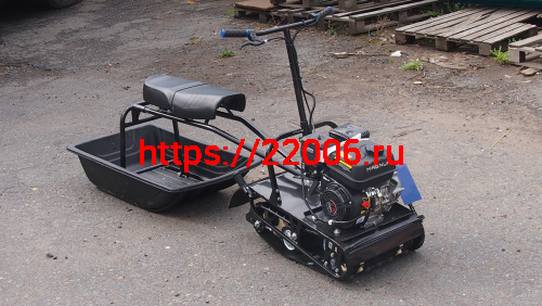 Фара COMBAT 400 фото 2