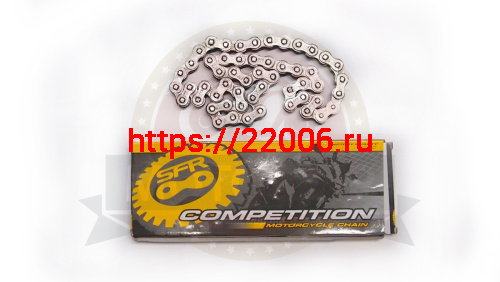 Цепь SFR (530) SFR - 54 зв. приводная DINGO T110 Цепь SFR (530) SFR - 54 зв. приводная DINGO T110