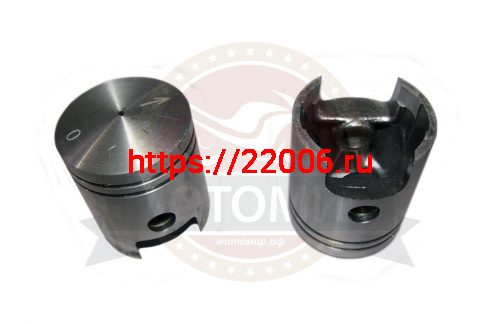 Поршень Юп 0 (Киров) Поршень Юп 0 (Киров)